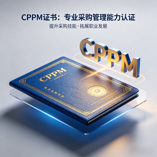 CPPM市场认可度到底有多高?中供国培为你深度解读