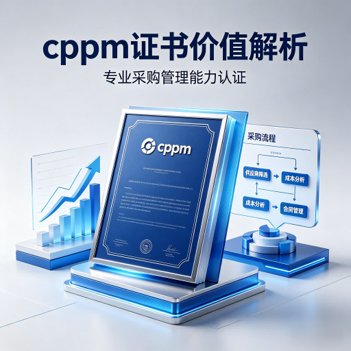 高效备考CPPM认证：利用嘉华培训刷题系统突破考试难点