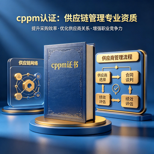黑龙江CPPM报考答疑：学员真实反馈与中供国培学习体验分享